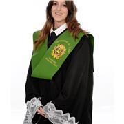 Soy una persona cariñosa, amable y con paciencia. Me gustaría ayudar a niños con problemas en los estudios desde pequeños.